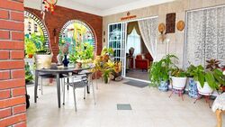 Bedokville (D16), Terrace #626048921